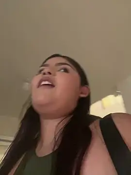 Lia sexx online show from October 6, 7:07 pm