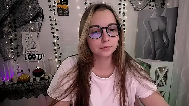 SweetPrincess  online show from November 4, 8:08 am