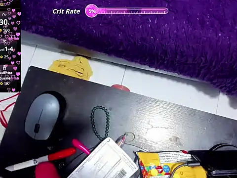 SASHA DERECK online show from January 15, 3:29 pm