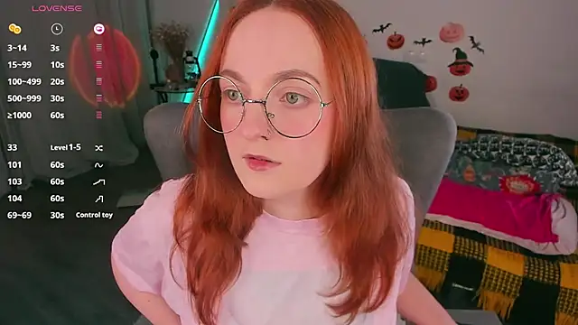 Alice CutePerv online show from November 8, 12:26 am