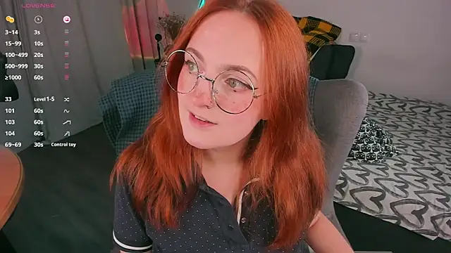 Alice CutePerv online show from September 28, 10:15 pm