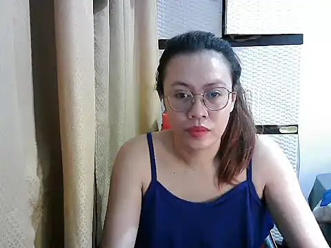 crizzybel online show from November 7, 9:09 pm