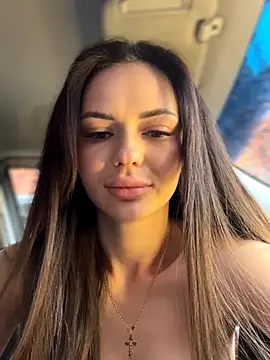 PrincessaHill  online show from November 9, 8:21 am