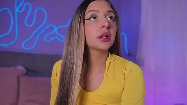 Sofly s online show from February 26, 12:37 pm