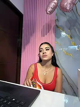 Victoria adaams online show from February 27, 8:41 pm