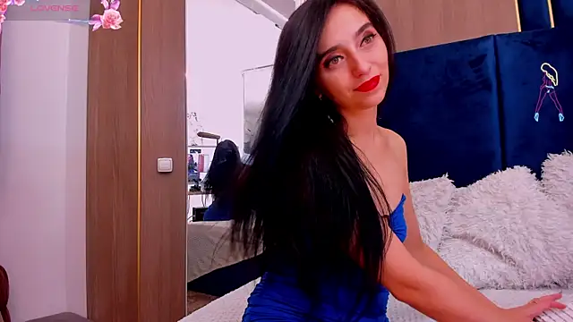 VanessaAngel online show from September 17, 6:22 am