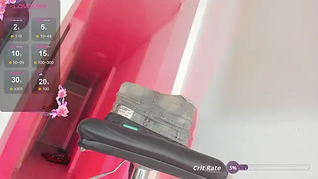 Daniela Coks online show from September 13, 8:22 am