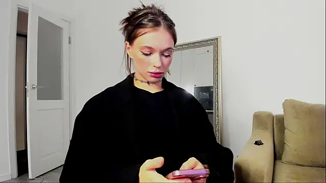 Kossie  online show from October 19, 6:54 pm