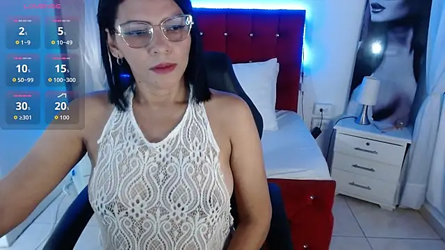 Wanda Milf online show from September 11, 8:53 pm