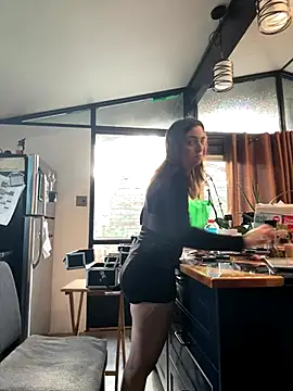 XXlolaXX online show from October 11, 8:11 pm