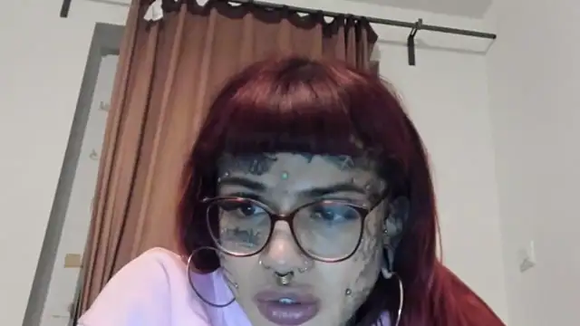 tamarapervert online show from October 13, 9:06 pm