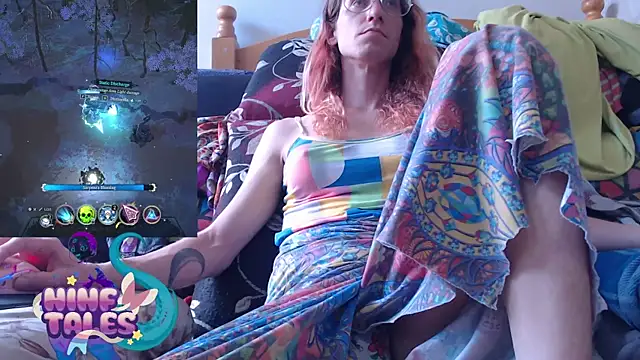 FutaChi online show from October 23, 7:53 pm