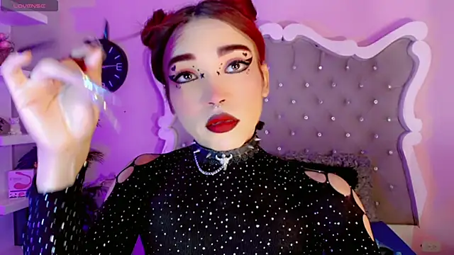 LeyXandrabraz online show from February 3, 8:01 pm