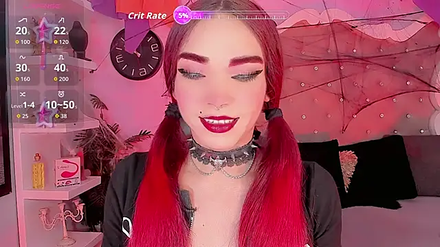 Snapshot of LeyXandrabraz chatting on October 21, 8:24 pm LeyXandrabraz online show from October 21, 8:24 pm