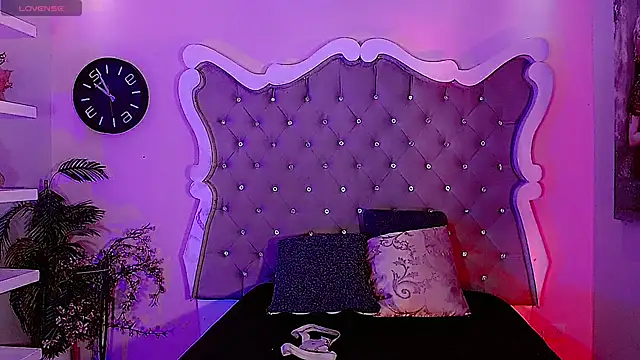 LeyXandrabraz online show from November 21, 8:22 pm