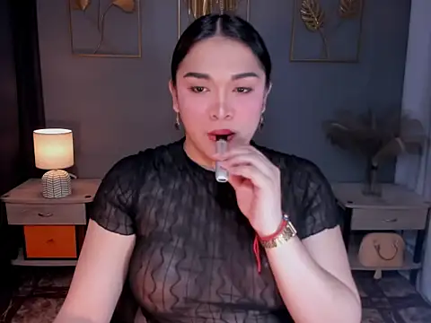 MaxeneCullens online show from November 10, 10:21 am