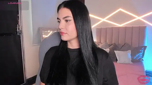 Veronicalanx1 online show from February 19, 12:05 pm