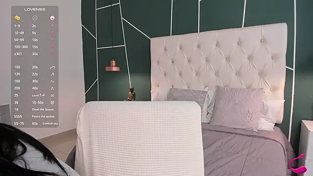 Veronicalanx1 online show from October 7, 12:42 pm