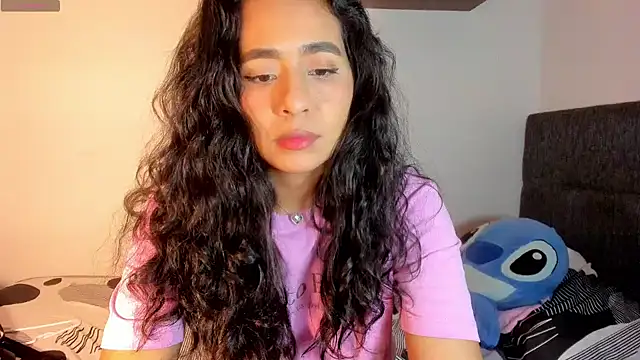 valeryvegas 2 online show from October 23, 3:23 am