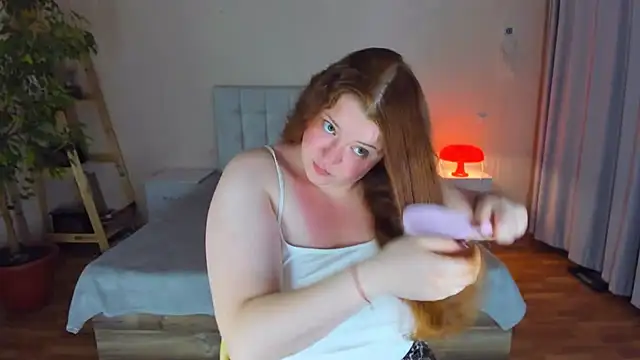 PolinaSalvatore online show from September 22, 4:49 pm