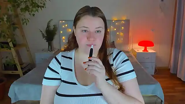 PolinaSalvatore online show from October 29, 2:20 pm