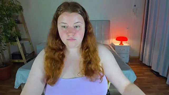 PolinaSalvatore online show from September 24, 5:01 pm