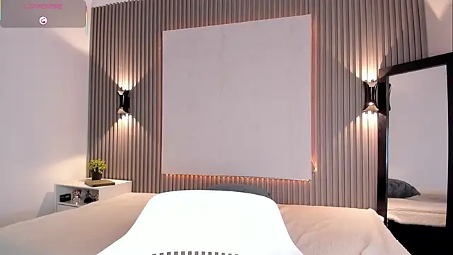 Zafiiraa online show from September 10, 1:44 pm