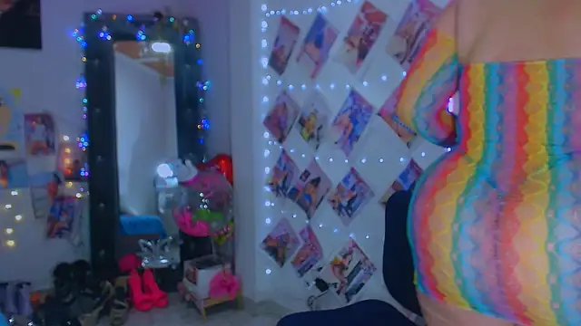 sweet vanessa 22 online show from October 26, 5:47 am