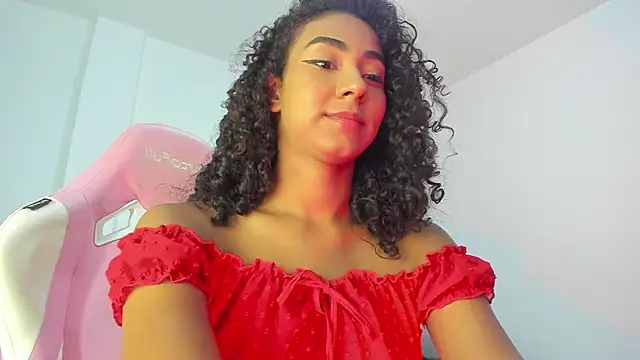 khaliope online show from November 7, 2:28 am