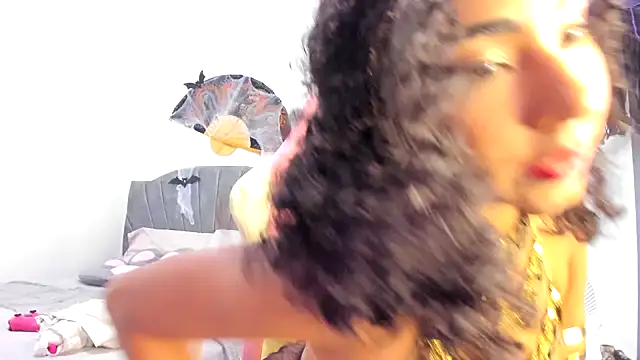 khaliope online show from October 23, 4:07 am