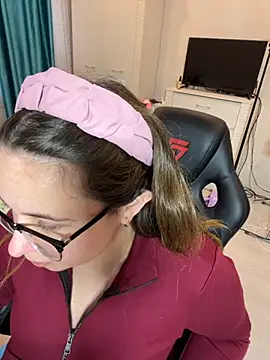 DienkaGreen online show from November 27, 7:55 am