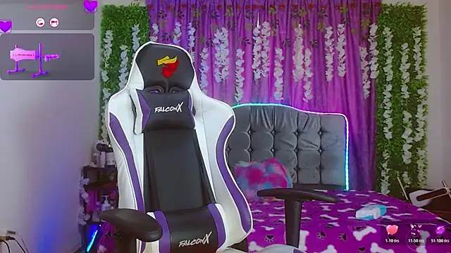 ariana-lopez online show from November 18, 3:02 pm