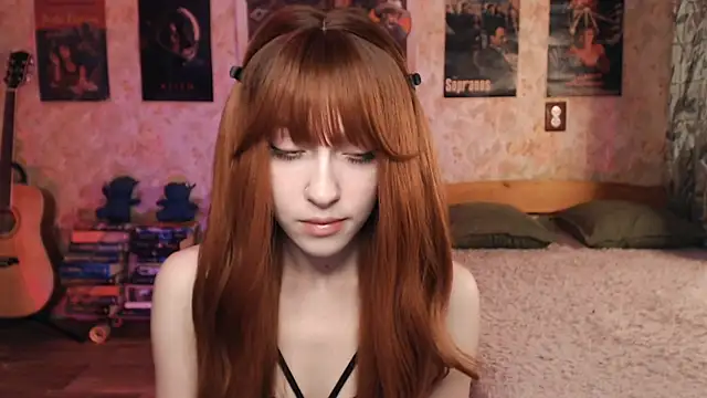 Friendly Ellie online show from September 13, 12:18 am