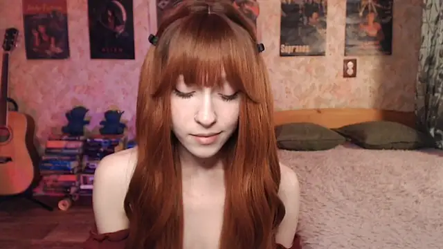 Friendly Ellie online show from September 27, 1:18 pm