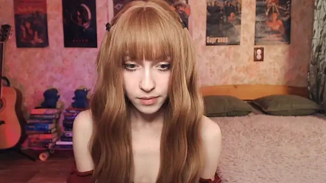 Friendly Ellie online show from November 15, 12:22 am