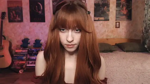 Friendly Ellie online show from September 15, 12:57 pm