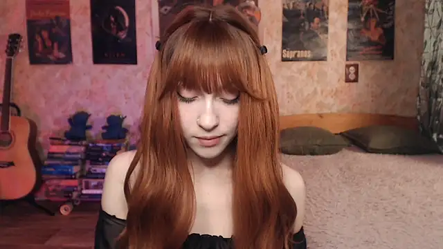 Friendly Ellie online show from September 30, 11:31 pm