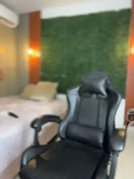 Amandanauty online show from February 16, 7:41 am