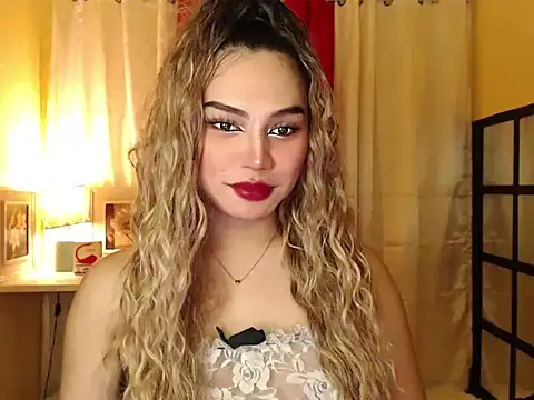 ObsessionAmber online show from October 1, 5:34 am