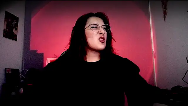 Scarlett Sen online show from December 22, 7:06 pm