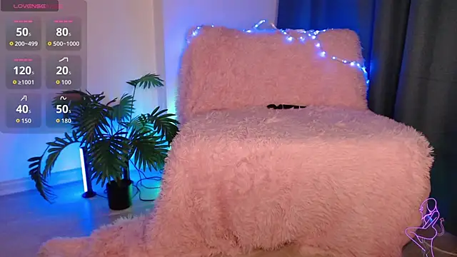 Zeeeme online show from December 14, 8:03 pm