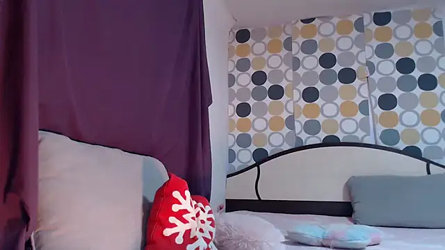 Snapshot of sexyevalove chatting on October 14, 3:09 am sexyevalove online show from October 14, 3:09 am