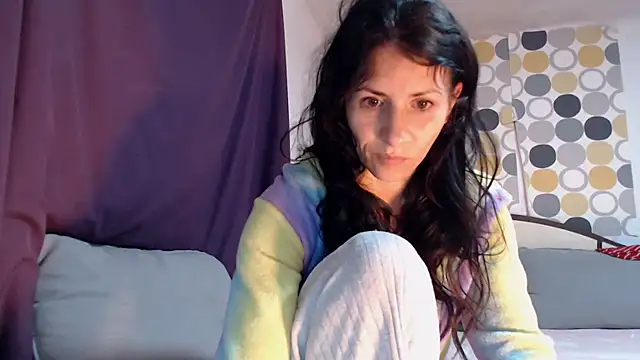 Snapshot of sexyevalove chatting on October 21, 2:15 am sexyevalove online show from October 21, 2:15 am