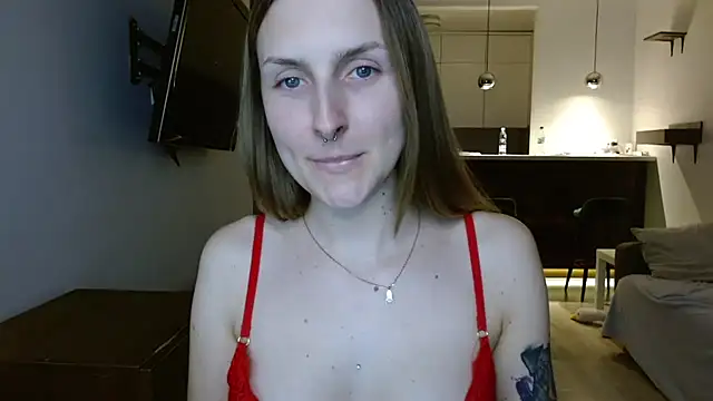 illusorycat online show from October 6, 7:29 pm