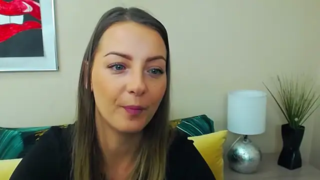 NatalieSexy online show from February 26, 7:29 am