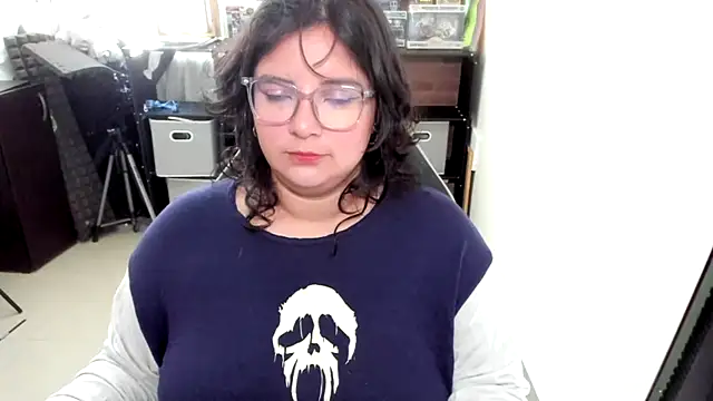 aika-dreams online show from November 7, 1:38 pm