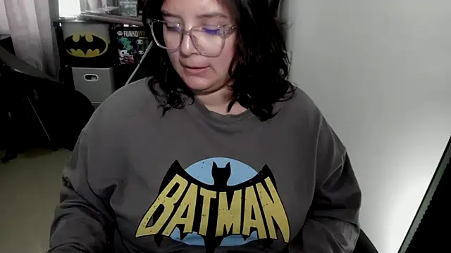 aika-dreams online show from January 8, 9:19 pm