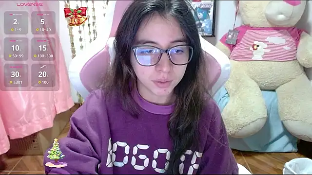 Maggie Fox3 online show from January 9, 1:54 am