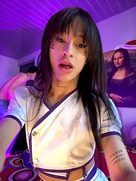 stormytt  online show from December 19, 1:14 pm