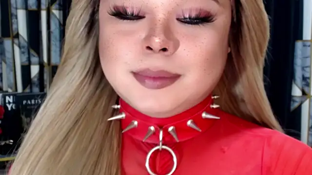 Mistress DOMnicaaxx online show from November 18, 6:42 pm